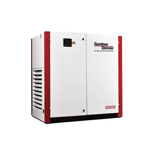 GDK7KW-75KW微油螺桿... 