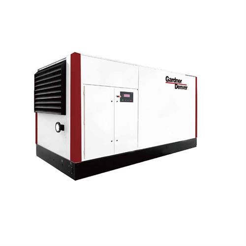 GDK200KW-355KW 兩級壓縮螺桿空壓機(jī)
