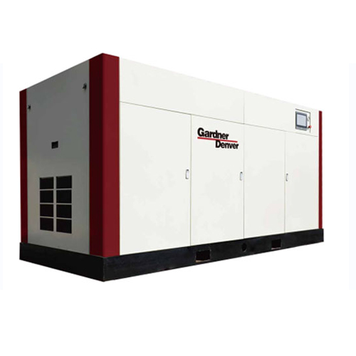 DH22-400KW 中壓兩級(jí)壓縮無(wú)油水潤(rùn)滑變頻螺桿空壓機(jī)
