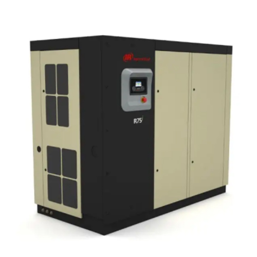 RM30-75KW 微油變頻螺桿空壓機(jī)