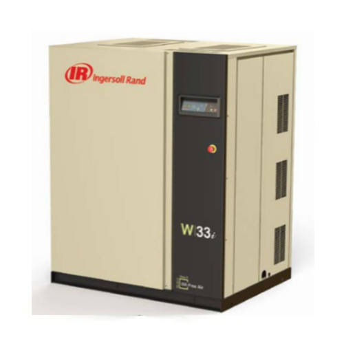 WE2-37KW 無油渦旋式空壓機(jī)