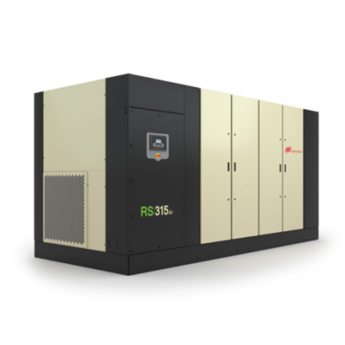 RS200-355KW 雙級壓縮高效空壓機(jī)